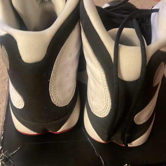 He Got Game Jordan 13s - Picture 3 of 5